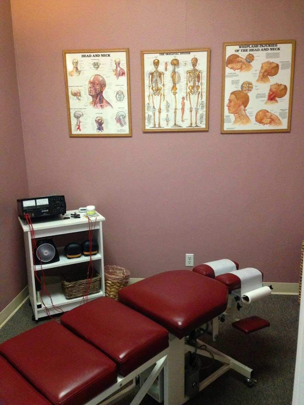 Perez Chiropractic | 2065 S Escondido Blvd #105, Escondido, CA 92025, USA | Phone: (760) 565-2225