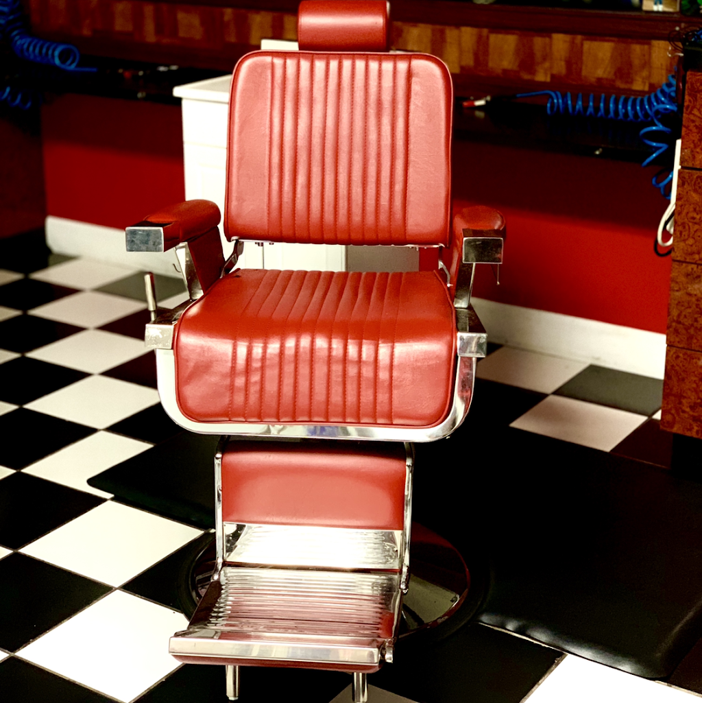 Rigos Barber Shop | 5930 W McDowell Rd #102, Phoenix, AZ 85035, USA | Phone: (623) 873-2290