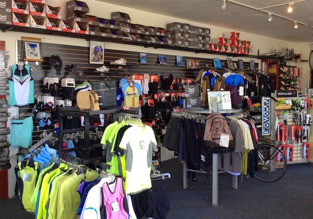 Open Air Bicycles | 2386 E Main St, Ventura, CA 93003, USA | Phone: (805) 653-1100