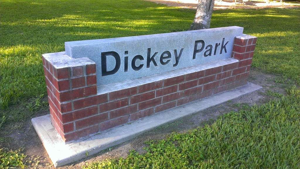 Dickey Park | Dickey St, Angleton, TX 77515, USA | Phone: (979) 849-4364