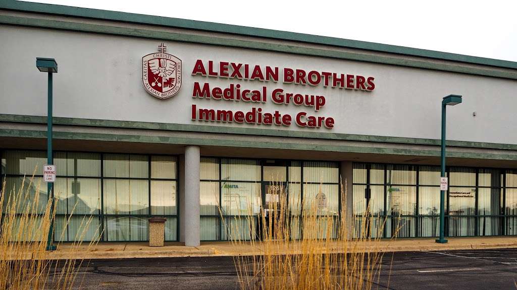 Alexian Brothers Medical Group | 126 Biesterfield Rd, Elk Grove Village, IL 60007, USA | Phone: (847) 981-3500