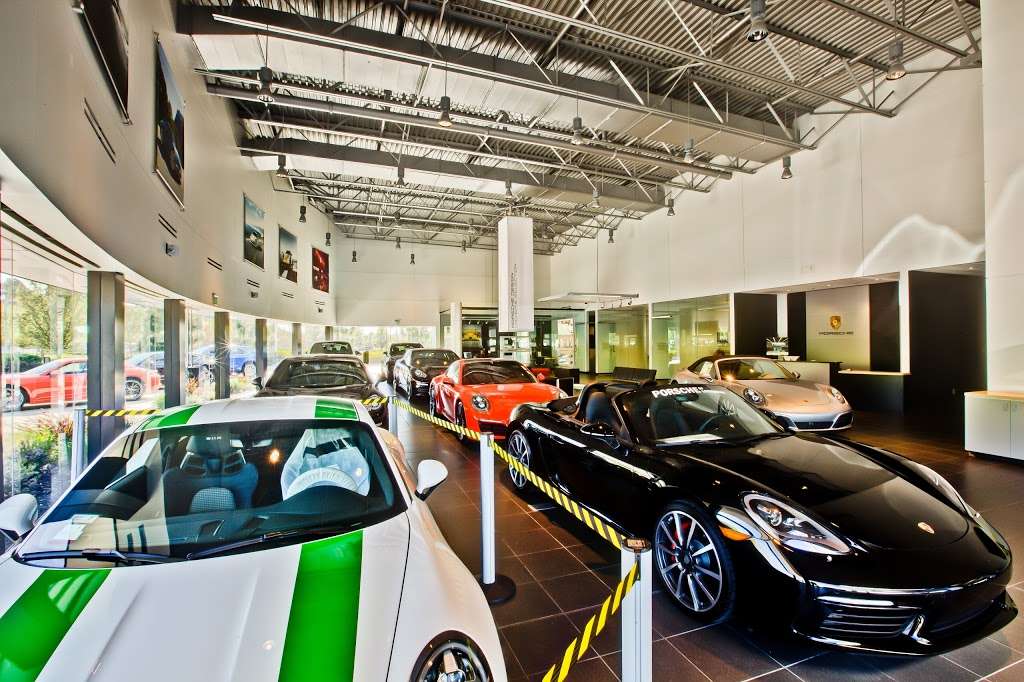 Porsche Livermore | 3100 Las Positas Rd, Livermore, CA 94551, USA | Phone: (925) 344-5494