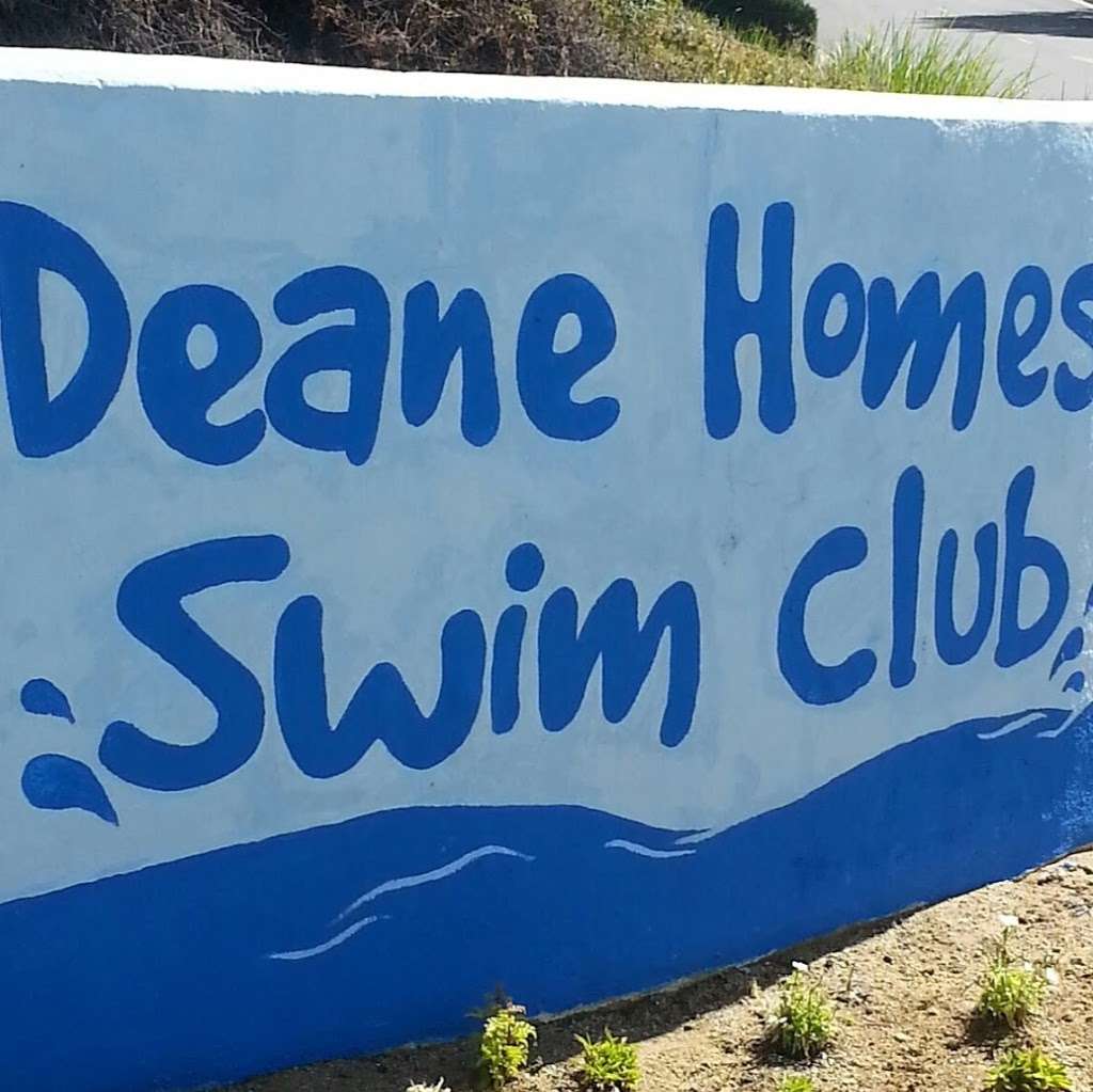 Deane Homes Swim Club | 1010 Overlook Ridge Rd, Diamond Bar, CA 91765, USA | Phone: (909) 860-3418