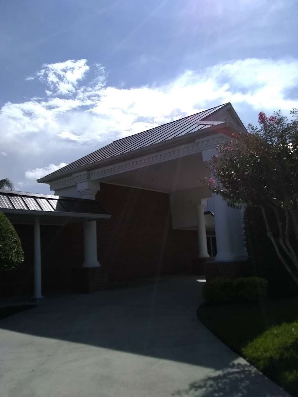 Bible Baptist Church | 1500 E Vine St, Kissimmee, FL 34744, USA | Phone: (407) 847-4068