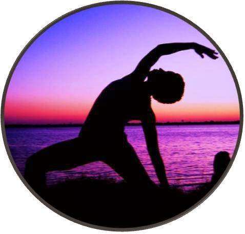 Yoga With Ronda | 9028 Garland Rd, Dallas, TX 75218, USA | Phone: (972) 652-0421