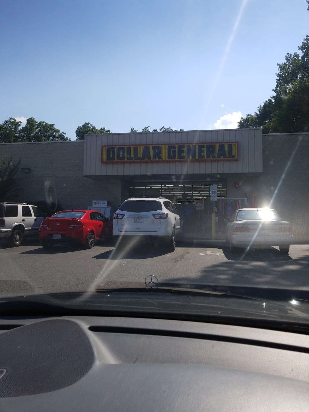 Dollar General | 1416 S Main St, Kannapolis, NC 28081, USA | Phone: (704) 938-7604