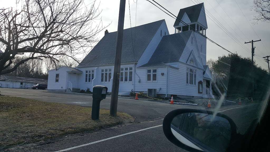 Hornerstown Baptist Church | 13 Arneytown-Hornerstown Rd, Cream Ridge, NJ 08514, USA | Phone: (609) 758-3500