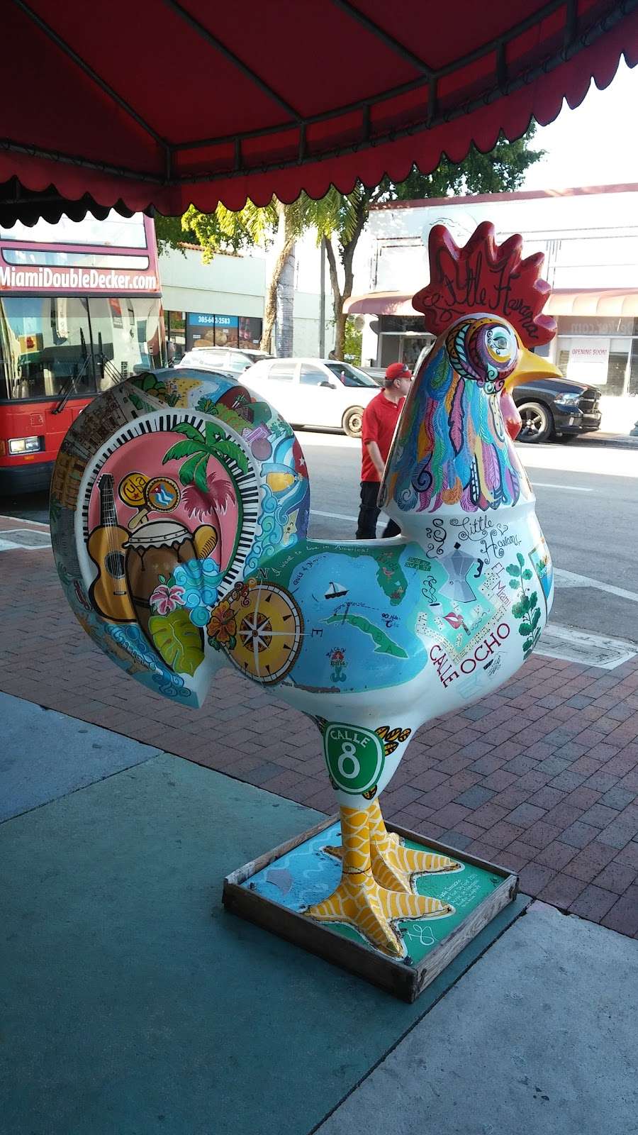 Calle Ocho Plaza | 455 SW 8th St, Miami, FL 33130, USA Calle Ocho Plaza | 455 SW 8th St, Miami, FL 33130, USA