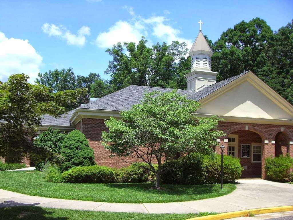 Sydenstricker United Methodist Church | 8508 Hooes Rd, Springfield, VA 22153, USA | Phone: (703) 451-8223