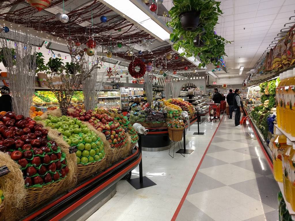 Morton Williams Supermarkets | 130 Bleecker St, New York, NY 10012, USA | Phone: (212) 358-9597