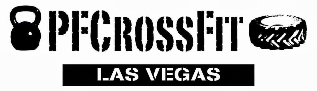 PFC Crossfit | 2960 E Sunset Rd Suite 125, Las Vegas, NV 89120, USA | Phone: (702) 647-1126
