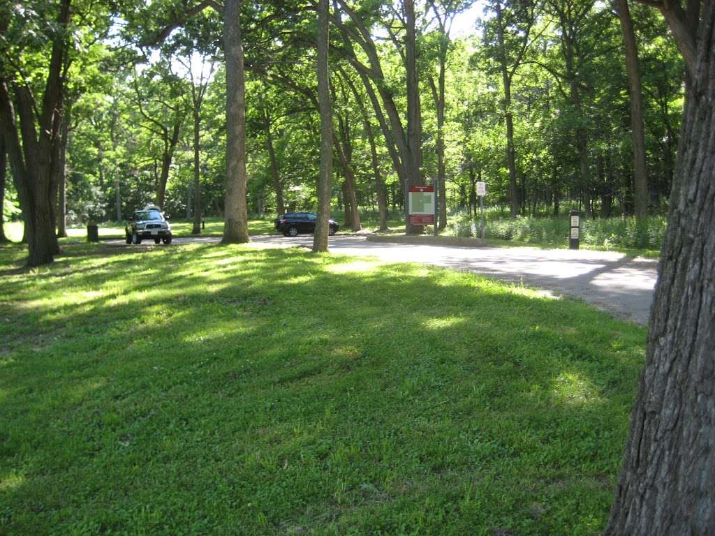 Paddock Woods | Palos Park, IL 60464, USA