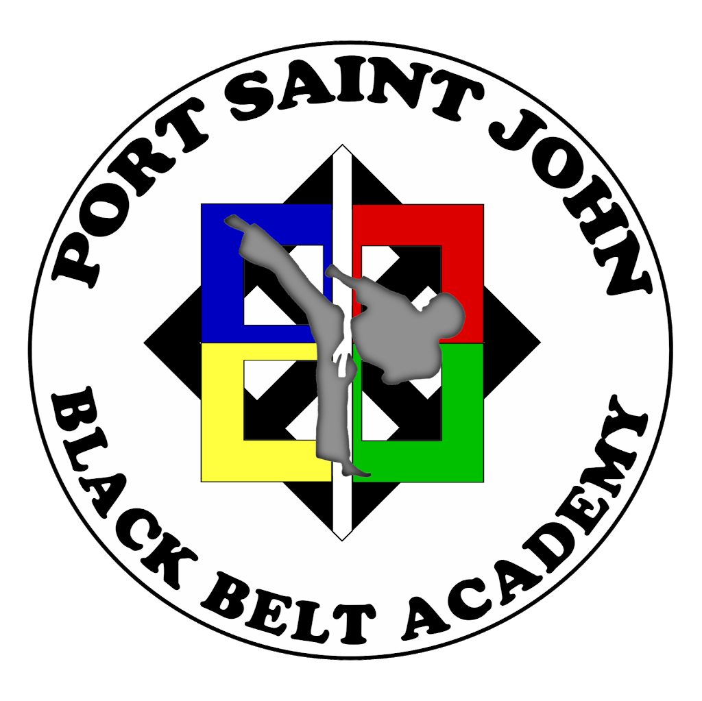 Port St. John Black Belt Academy | 3760 Curtis Blvd, Cocoa, FL 32927, USA | Phone: (321) 631-7996