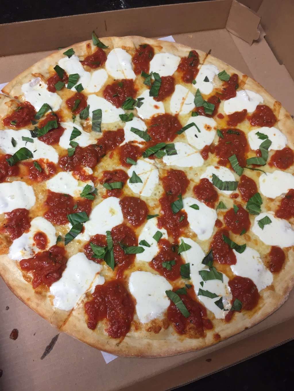 Arancines Pizza | 336 Depot Rd, Huntington Station, NY 11746, USA | Phone: (631) 673-5555
