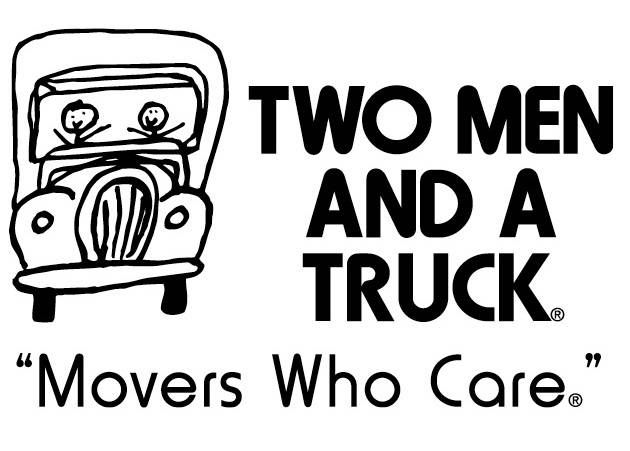 Two Men and a Truck | 1200 Concord St N, South St Paul, MN 55075 | Phone: (651) 301-8635