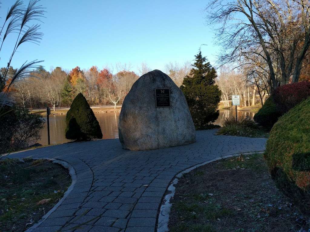 Veterans Park and Playground | 81 Hunt Rd, Orangeburg, NY 10962, USA