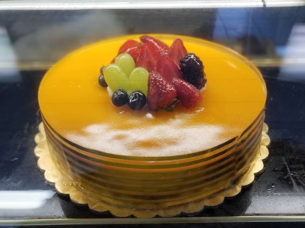 Cathys Bakery | 708 E Las Tunas Dr C, San Gabriel, CA 91776, USA | Phone: (626) 451-0101
