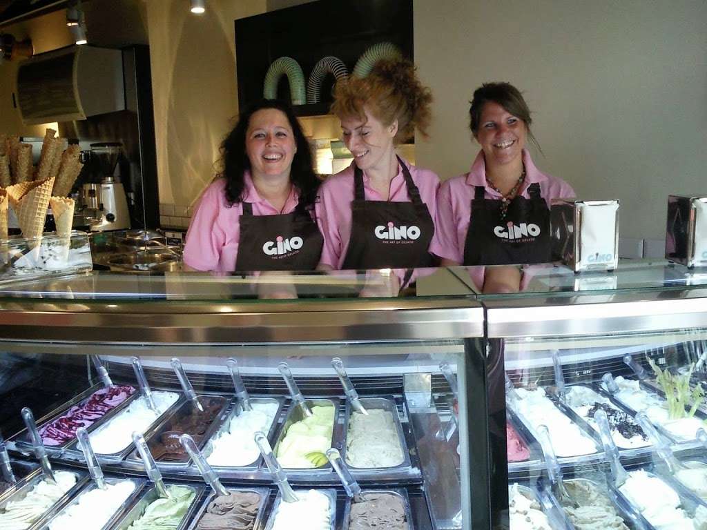 GINO Gelato | 715 N Circular Rd, London NW2 7AH, UK | Phone: 020 7836 9390