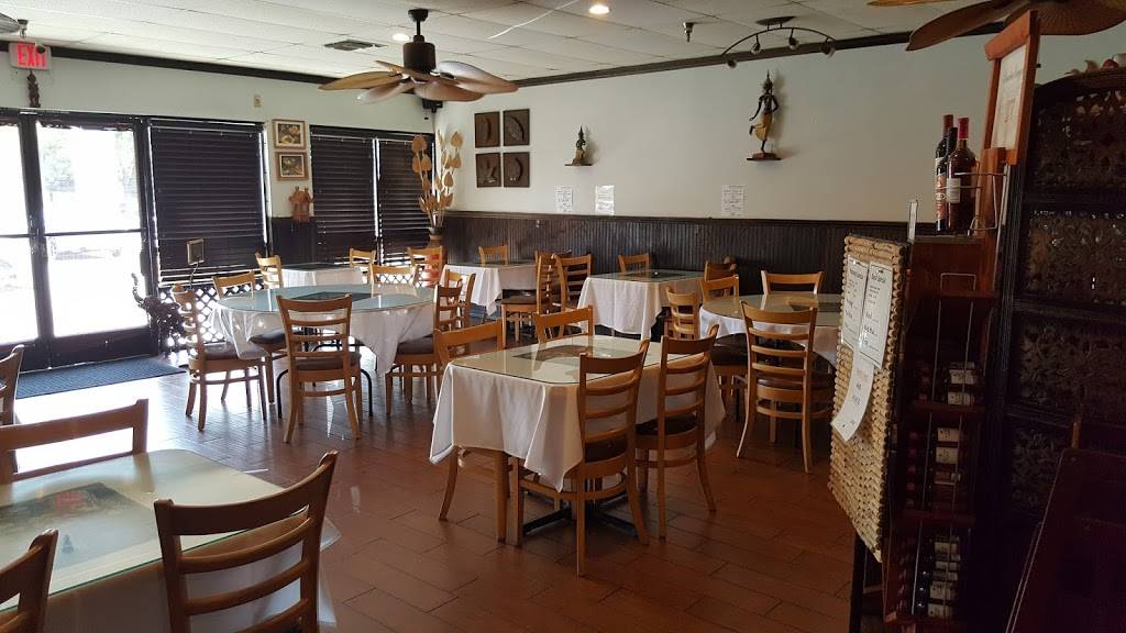 Thai Country | 151 W Bullard Ave, Clovis, CA 93612, USA | Phone: (559) 298-6697