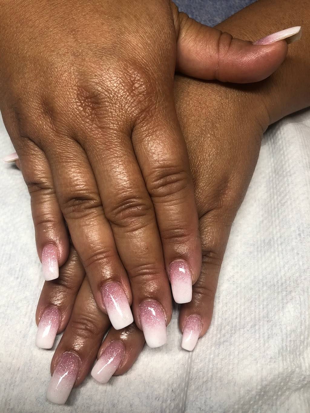 #1 Nails | 925 Garrett St, Atlanta, GA 30316, USA | Phone: (678) 705-8312