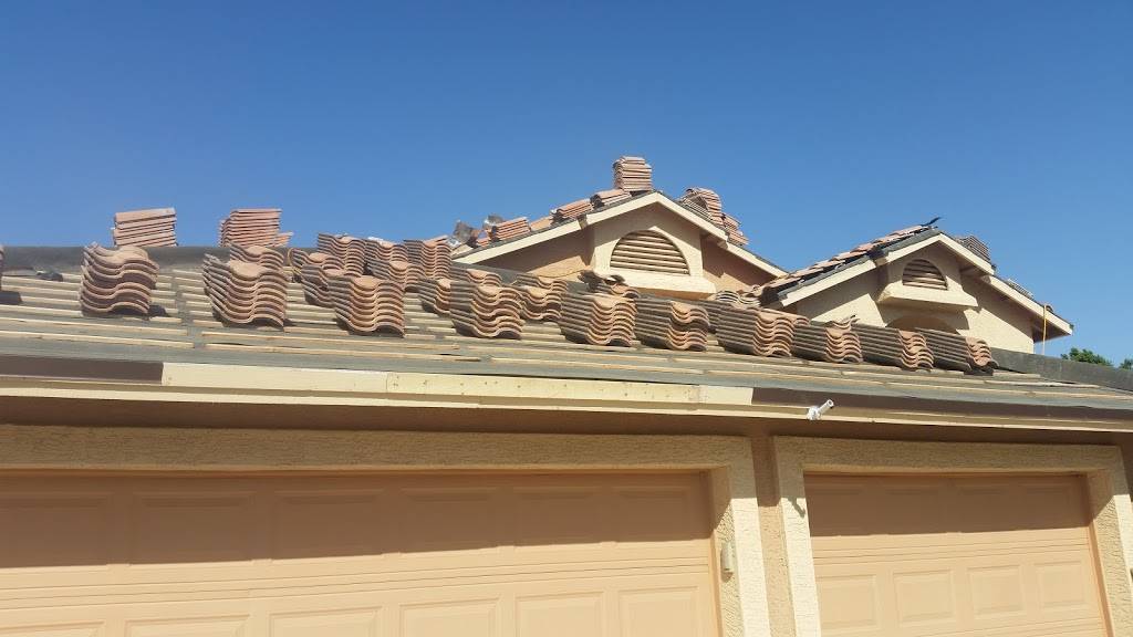 Brown Roofing | 11627 N 17th Pl, Phoenix, AZ 85020 | Phone: (602) 626-5559
