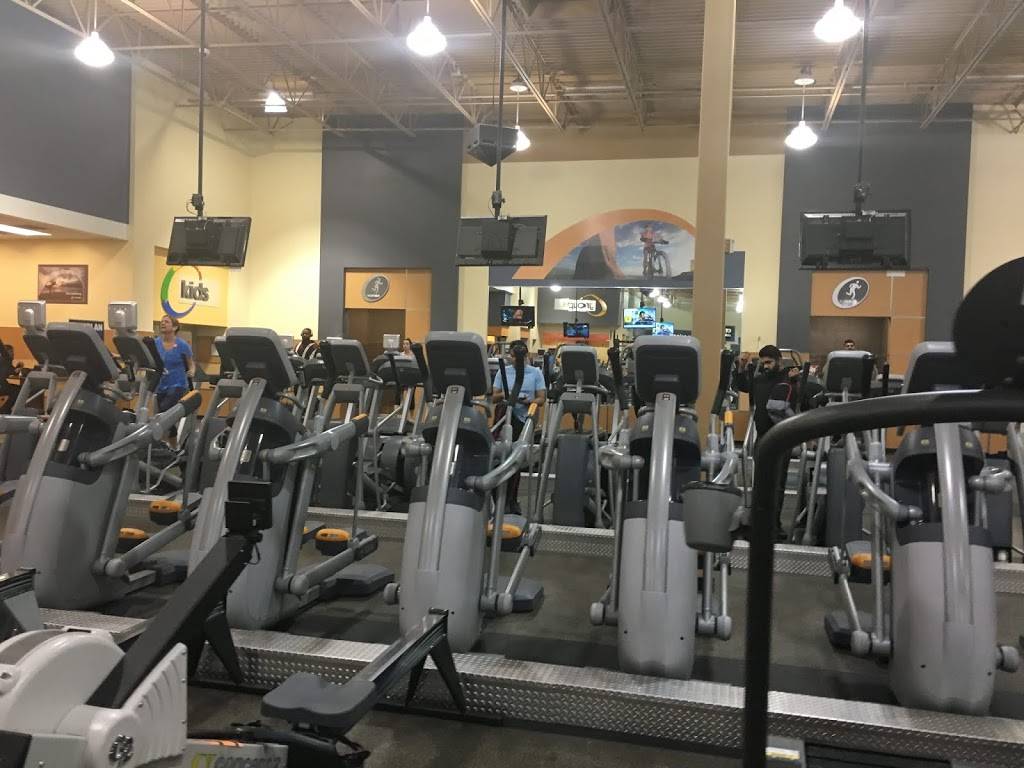 24 Hour Fitness | 4866 TX-121, Lewisville, TX 75056, USA | Phone: (469) 237-3054