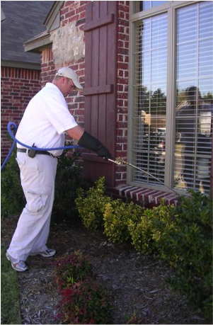 Rove Pest Control | 7800 3rd St N Ste. 1000, Oakdale, MN 55128, USA | Phone: (651) 314-1886