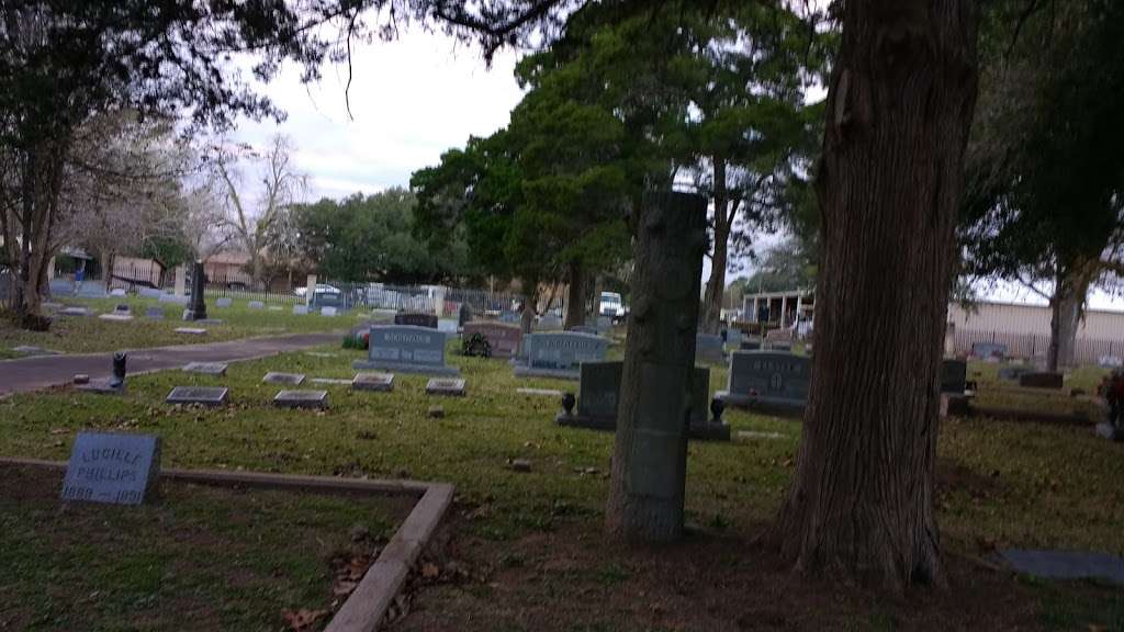 Old Columbia Cemetery | East Jackson Street at South 16th street, N 15th St, West Columbia, TX 77486 | Phone: (979) 531-9834