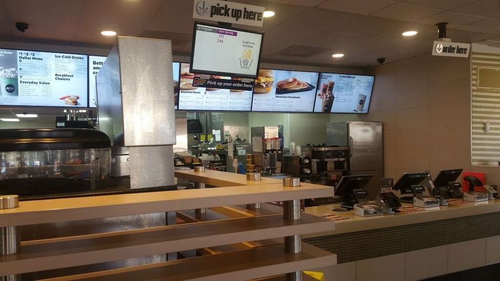 McDonald's - 1998 Dave Lyle Blvd, Rock Hill, SC 29730, USA - BusinessYab