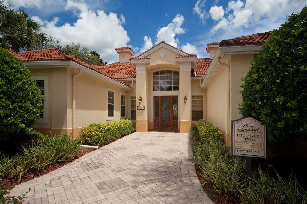 The Legends at Champions Gate Apartments | 8101 Champions Cir, Championsgate, FL 33896, USA | Phone: (407) 997-2900