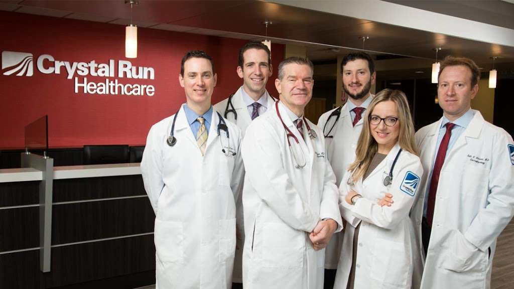 Crystal Run Healthcare Monroe | 855 NY-17M, Monroe, NY 10950, USA | Phone: (845) 615-6999