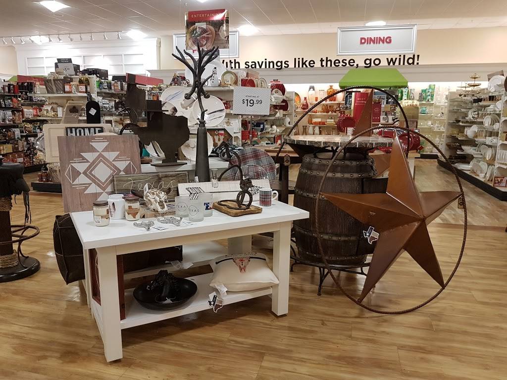 HomeGoods | 200 N Kimball Ave Ste 228, Southlake, TX 76092, USA | Phone: (817) 442-1380