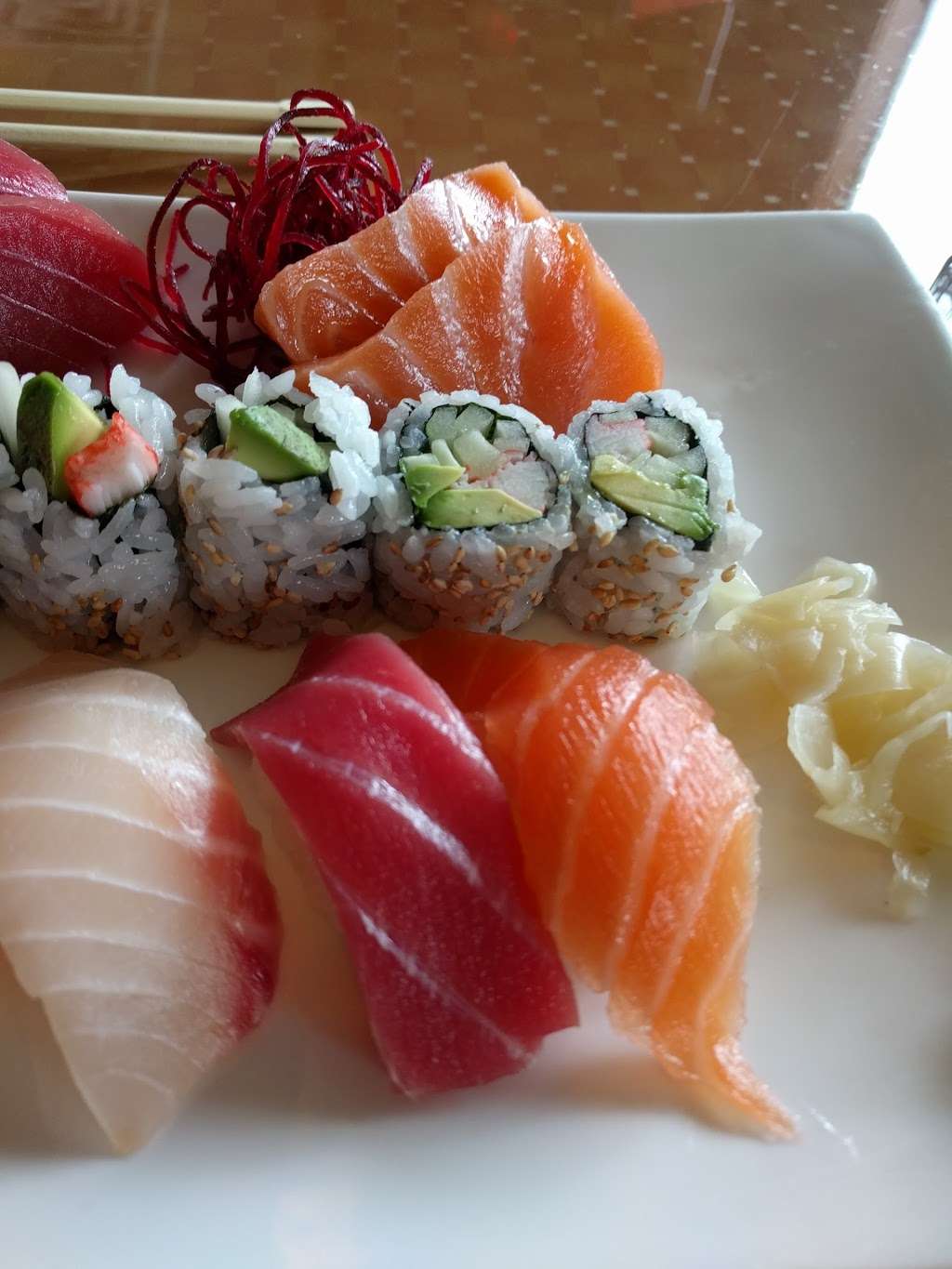 Rock Fuji Japanese Sushi | 186 Rock Rd, Glen Rock, NJ 07452, USA | Phone: (201) 493-0744