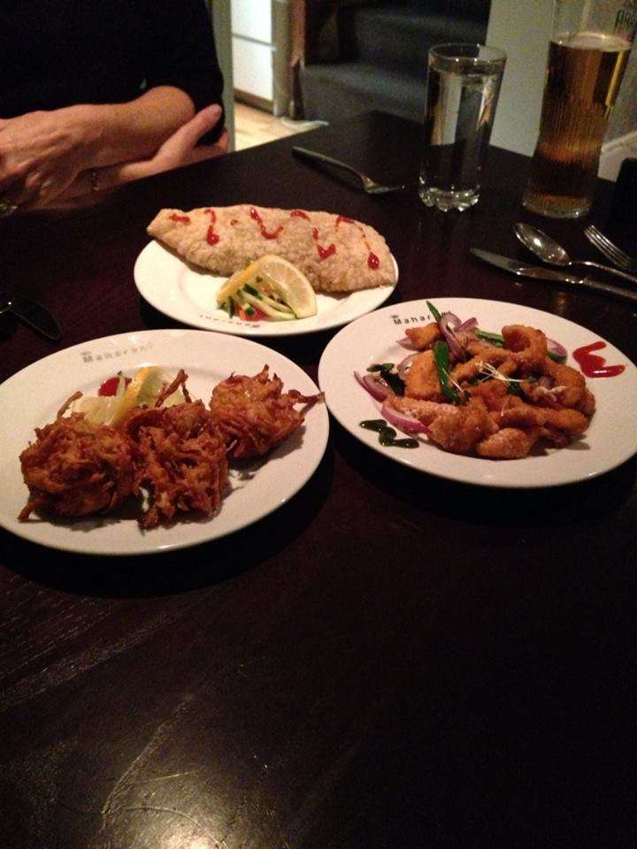 Maharani | 194 Halfway St, Sidcup DA15 8DJ, UK | Phone: 020 8309 1255