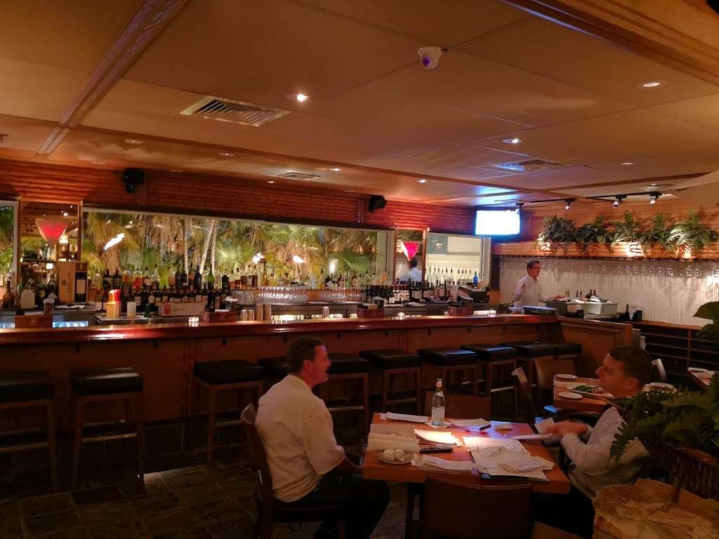 Kee Grill | 14020 U.S. Hwy 1, Juno Beach, FL 33408, USA | Phone: (561) 776-1167