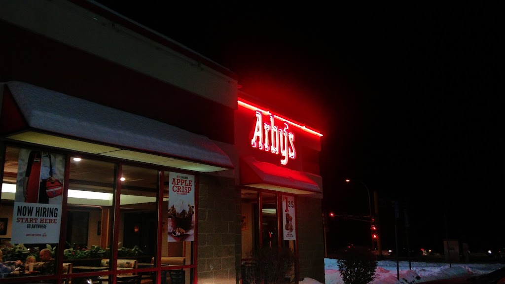 Arbys | 8400 Egan Dr, Savage, MN 55378, USA | Phone: (952) 403-1414