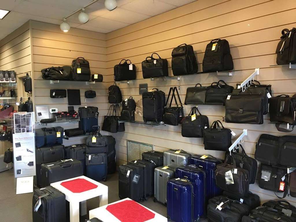 Luggage Factory 76 US202, Ringoes, NJ 08551, USA BusinessYab