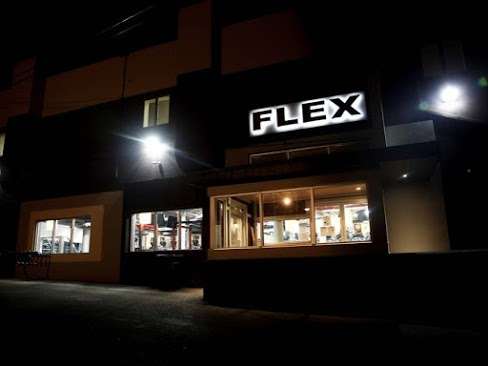 Flex Fitness | 304 Lincoln Ave, Saugus, MA 01906, USA | Phone: (781) 231-3539