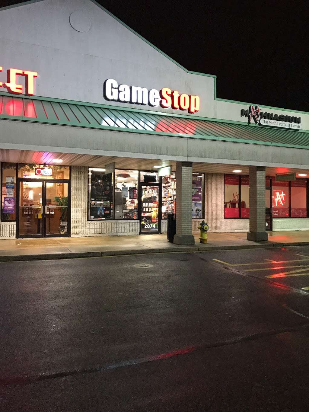 GameStop | 2074 Naamans Rd, Wilmington, DE 19810, USA | Phone: (302) 475-5367