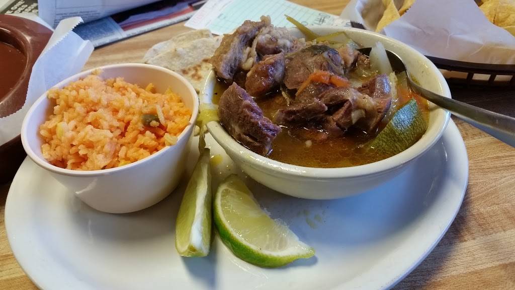 Taqueria La Cabaña | 10669 Leopard St, Corpus Christi, TX 78410, USA | Phone: (361) 317-5411