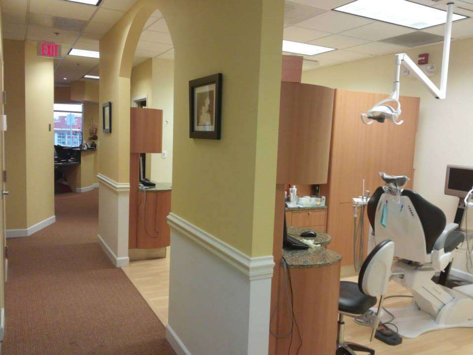 Innovation Dental | 9070 Devlin Rd #110, Bristow, VA 20136, USA | Phone: (703) 330-3933