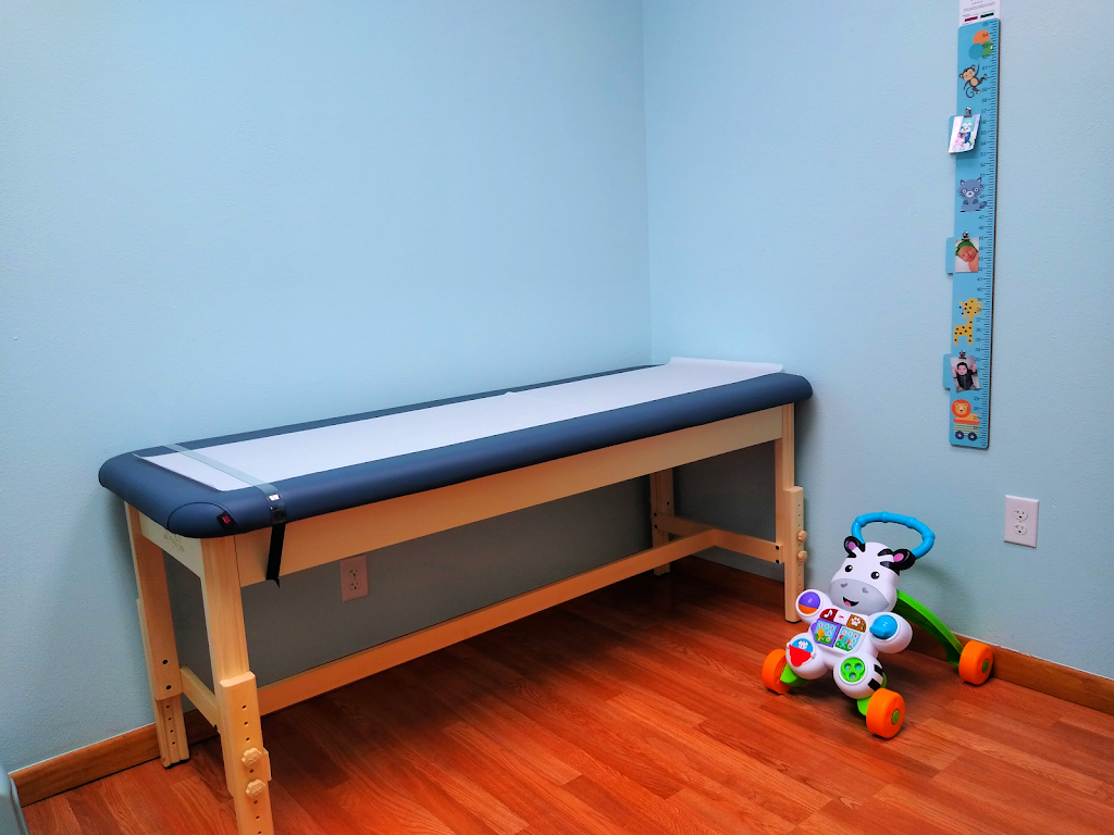 Full Care Pediatrics | 6750 Tezel Rd Ste 103, San Antonio, TX 78250, USA | Phone: (210) 680-0800