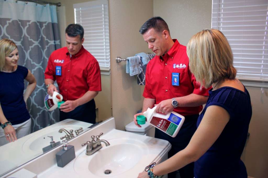 Mr. Rooter Plumbing of Broward County | 1807 Powerline Rd #104, Deerfield Beach, FL 33442 | Phone: (954) 228-5918