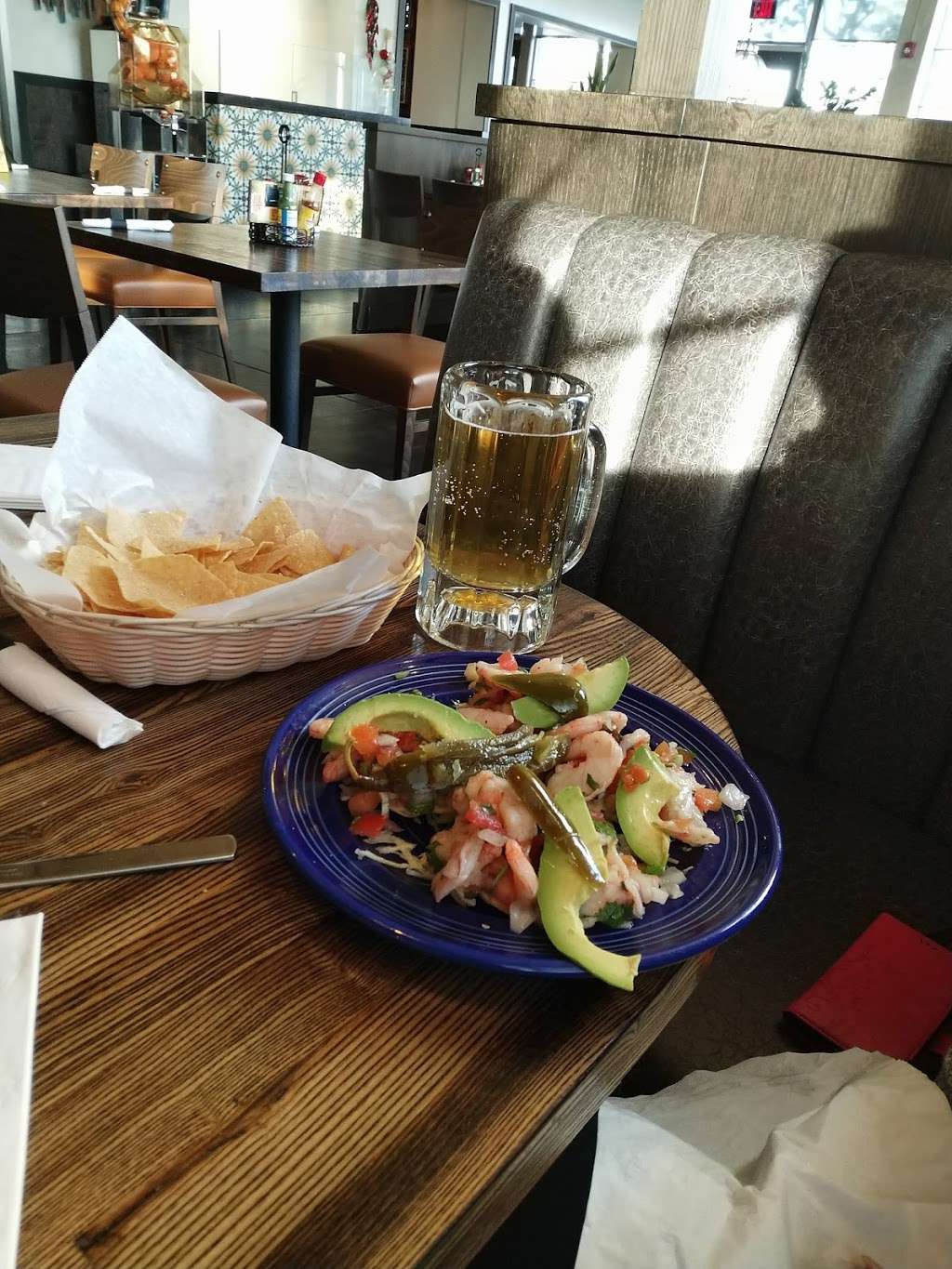 Glorias Cocina Mexicana | 401 N Euclid Ave, Ontario, CA 91762, USA | Phone: (909) 458-1022