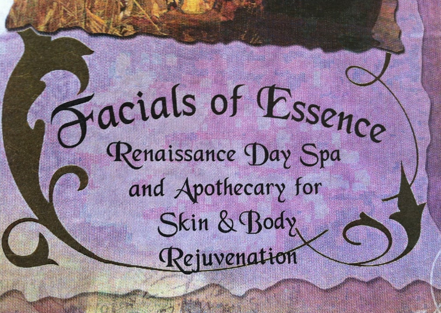 Facials of Essence | 315 W Ojai Ave, Ojai, CA 93023, USA | Phone: (805) 646-9747