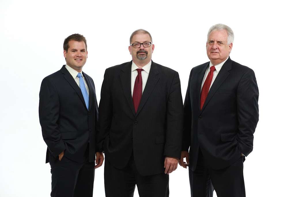 Cronauer Law | 1101 Dekalb Ave, Sycamore, IL 60178, USA | Phone: (815) 895-8585