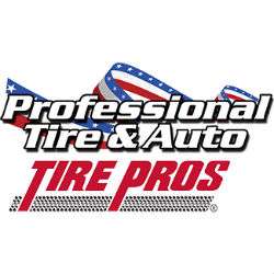 Professional Tire Pros | 60 Hampton House Rd, Newton, NJ 07860, USA | Phone: (973) 383-6777