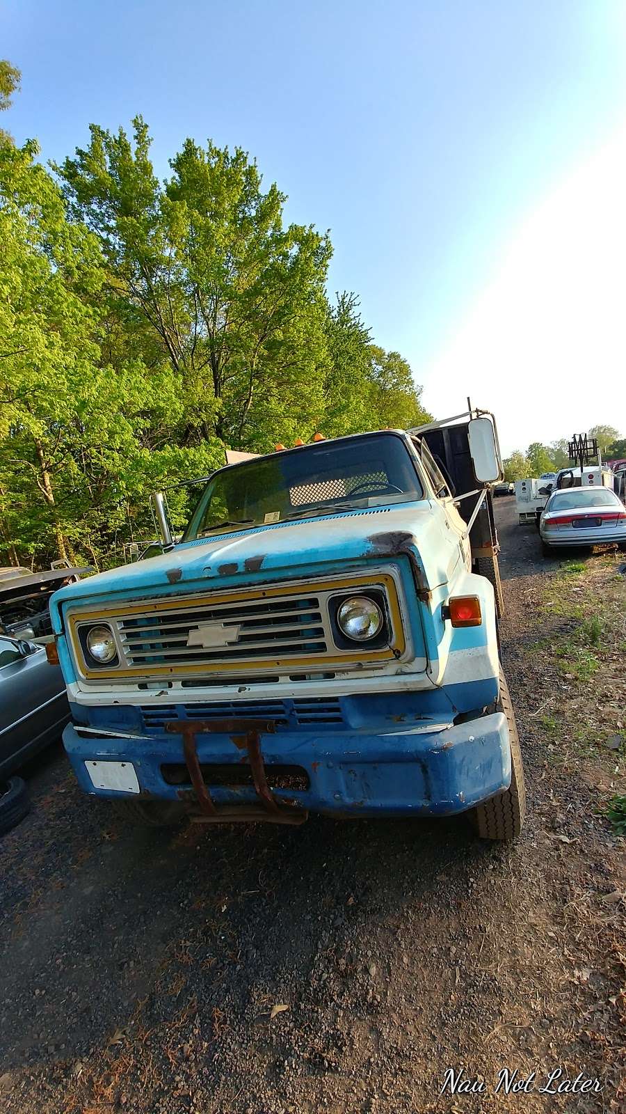 Belvoir Automotive Salvage LLC | 11354 Sperryville Pike, Culpeper, VA 22701, USA | Phone: (703) 819-8343