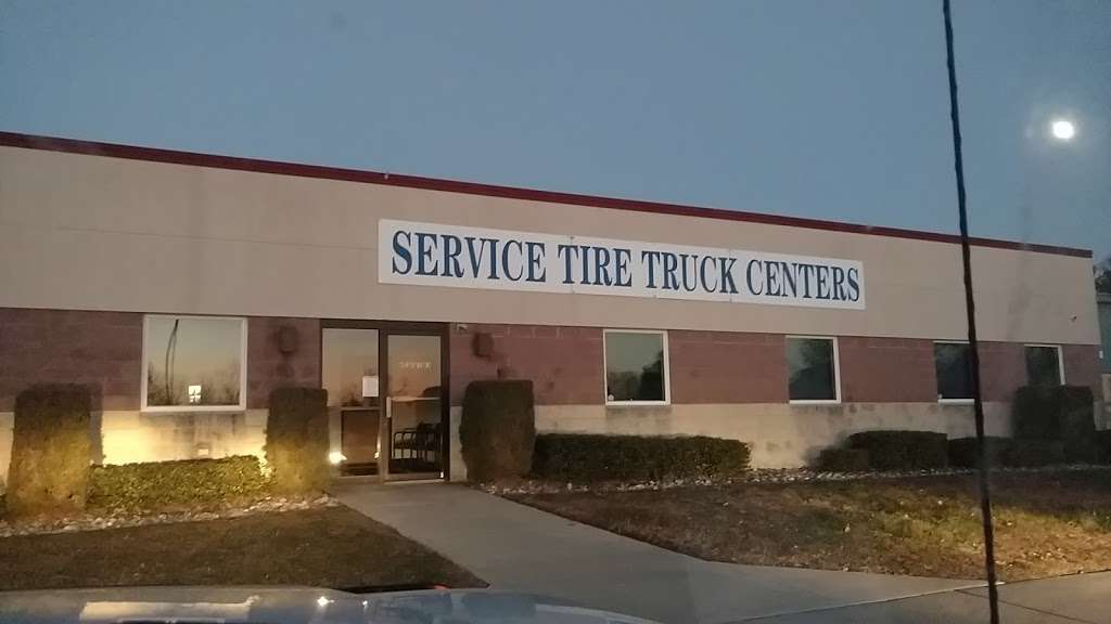 Service Tire Truck Center - Commercial Truck Tires at Millville, | 716 N Wade Blvd, Millville, NJ 08332 | Phone: (856) 293-8473