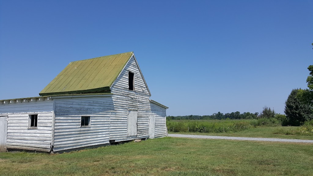 Rappahannock River Valley National Wildlife Refuge - Hutchinson  | 19180 Tidewater Trail, Tappahannock, VA 22560 | Phone: (804) 333-1470